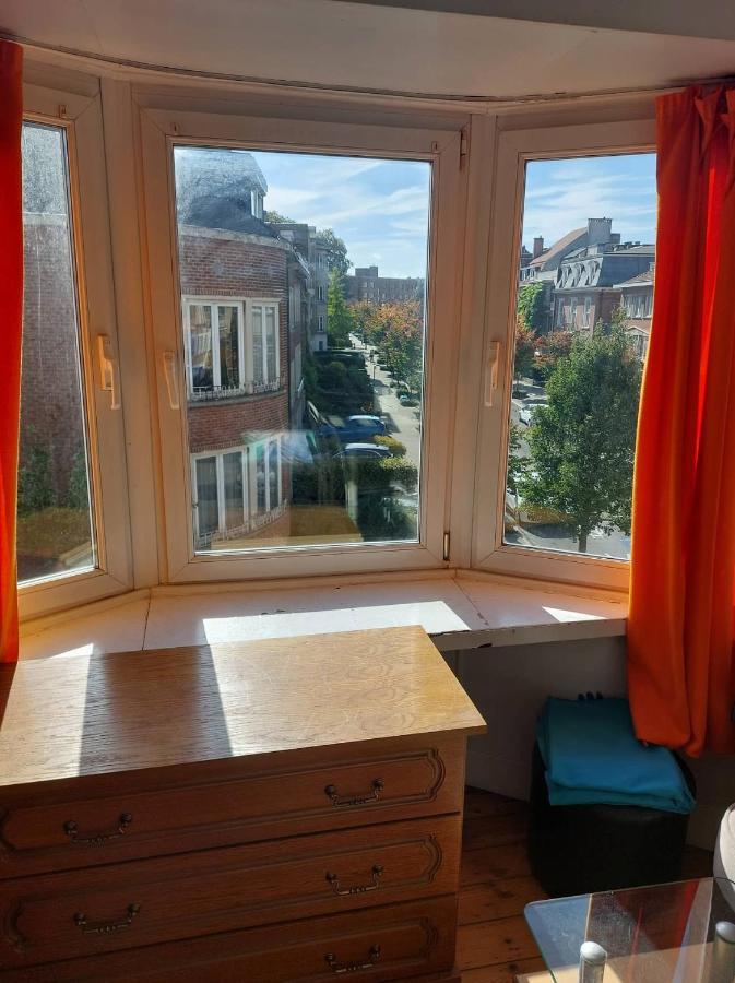 Rustic Rest Hotel - Brussels — Foto’s 2