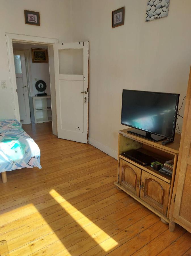 Rustic Rest Hotel - Brussels — Foto’s 1